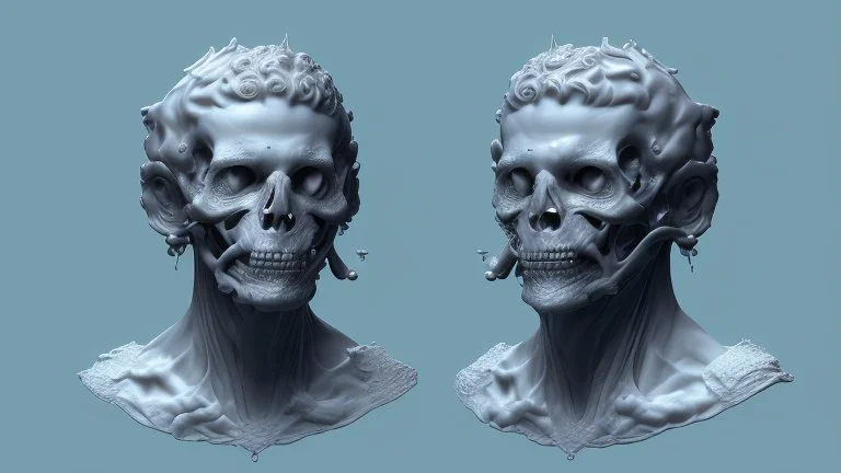 1 sculpt 3D