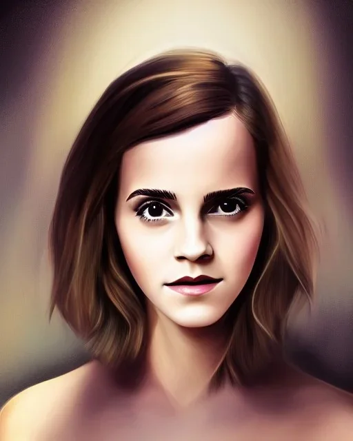 full body, emma watson identify face, latex bodysuit , big busty , face, pintura, ,details,texture,8k quality, florest, Minimalism, Romanticism, Expressionism, Impressionism