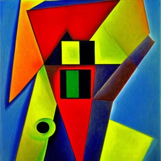 cubist