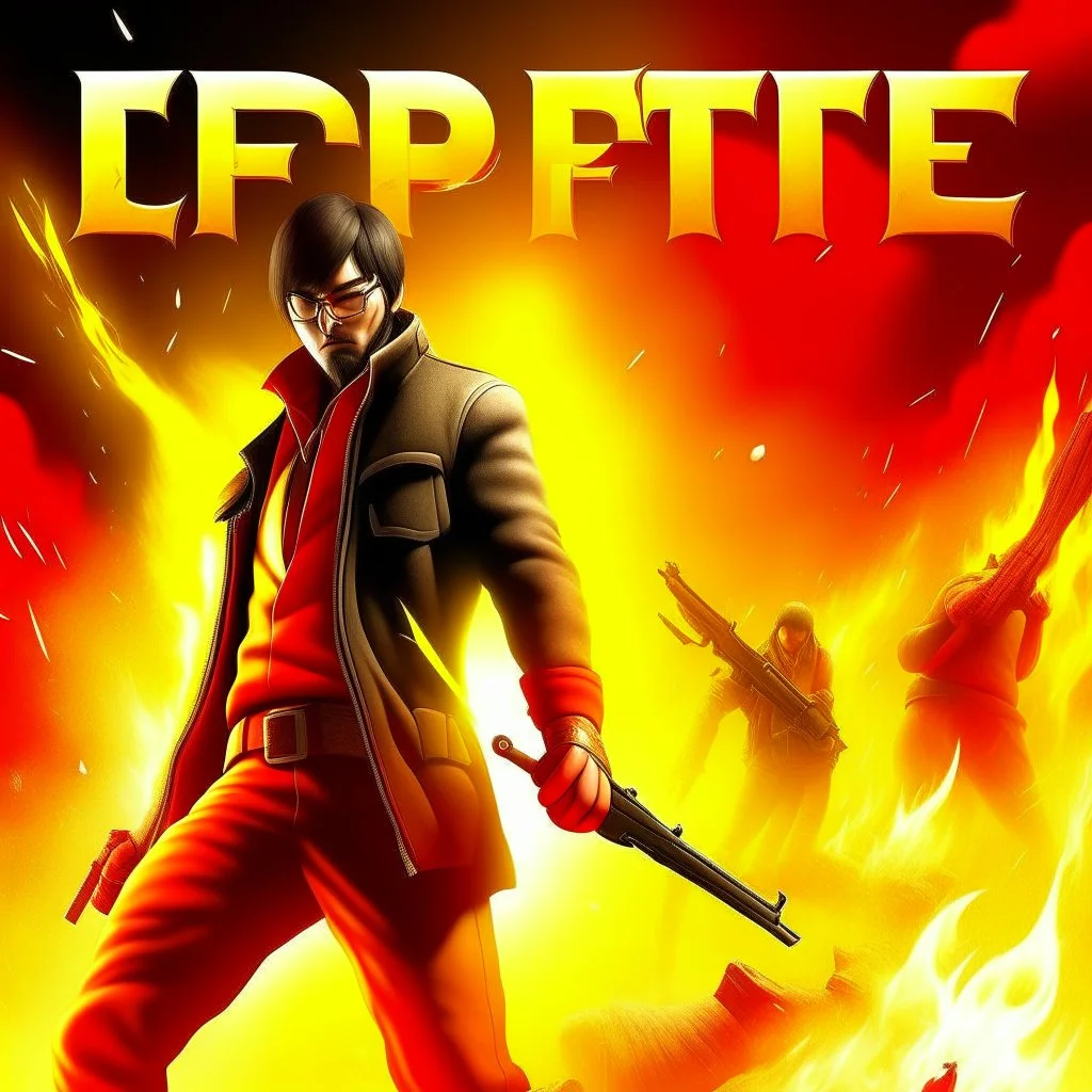 trẻ trâu free fire