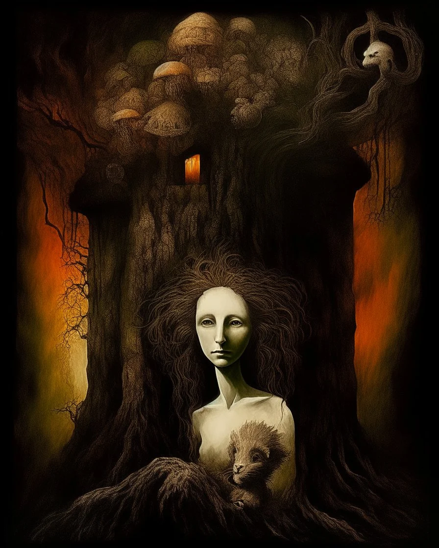 Leonor Fini