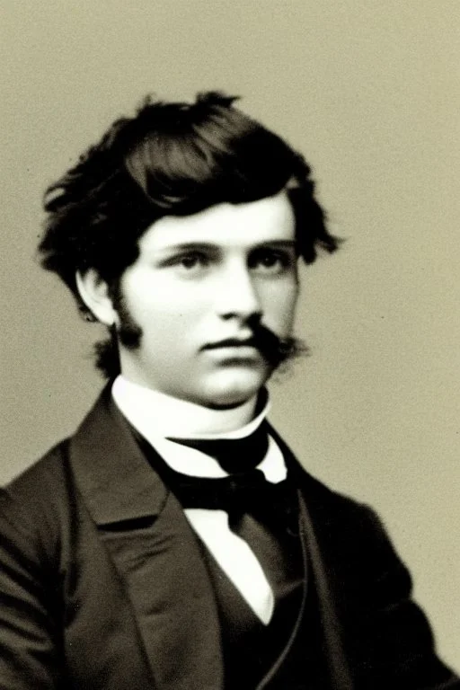 22 year old liberal in 1800s