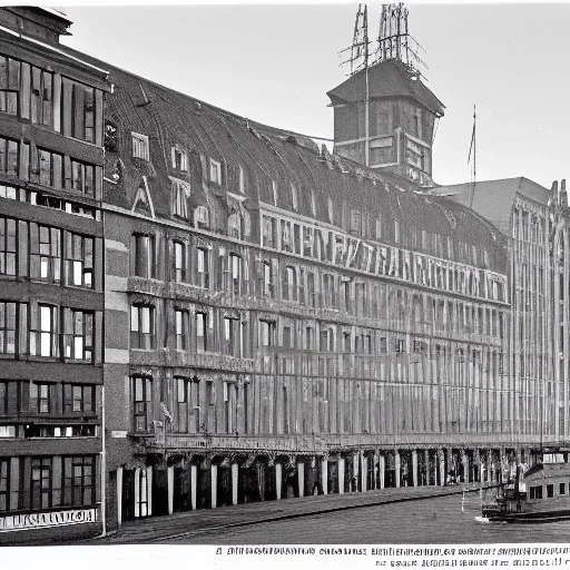 hamburg under communist regime