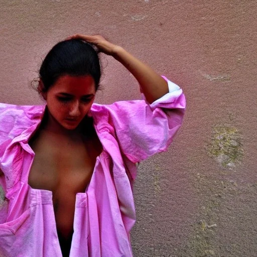 shame,pink,clothes,day,high resolution,modern,brazil