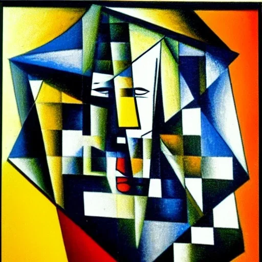 cubist