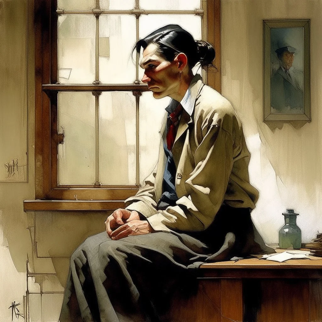 Alex Maleev