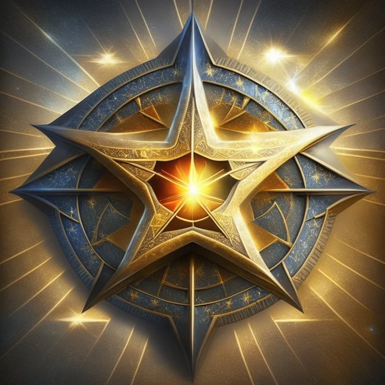 ERTSGAMMA Star will open the WAY to SUCCESS and PROSPERITY!