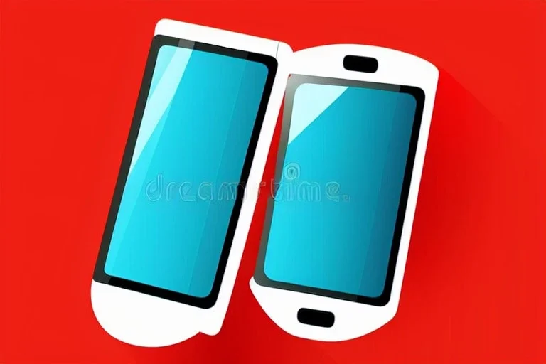 phone cellphone smartphone vector illustration vector