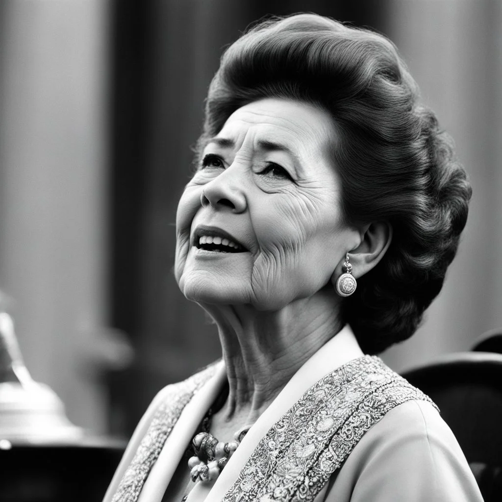 Turning back to the radioAgatha cleared her throat, her voice steady and resolute as she prepared to address the people who had long suffered under the tyranny of the dictator. With a deep breath, she began to speak, her words infused with the power of truth and liberation.