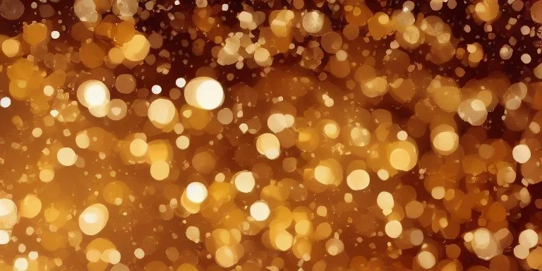 Festive abstract bokeh background -สีขาว bokeh lights, beige - New Year, Anniversary, Wedding, banner