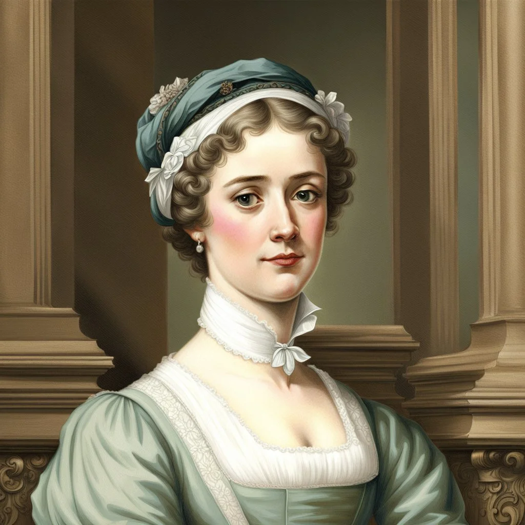 Jane Austen Incorporated has its initial public offering on the New York Stock Exchange.