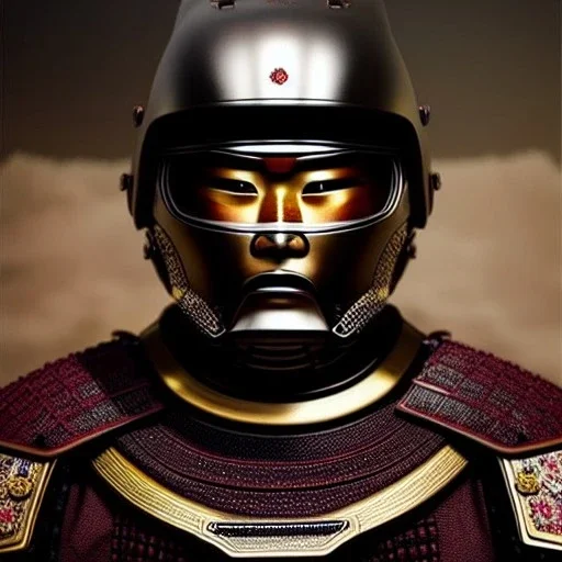 Ultra detailed fullbody Portrait in oil on canvas of medieval SAMURAI with armor,helmet,extremely detailed digital painting,ultrarealistic skin,intense stare, extremely detailed face, crystal clear eyes, mystical colors ,perfectly centered image, perfect composition, rim light, beautiful lighting,masterpiece ,8k, stunning scene, raytracing, anatomically correct, in the style of Simon Bisley and Ohrai Noriyoshi and robert e howard and Steve Jung and Wizyakuza and uncannyknack.