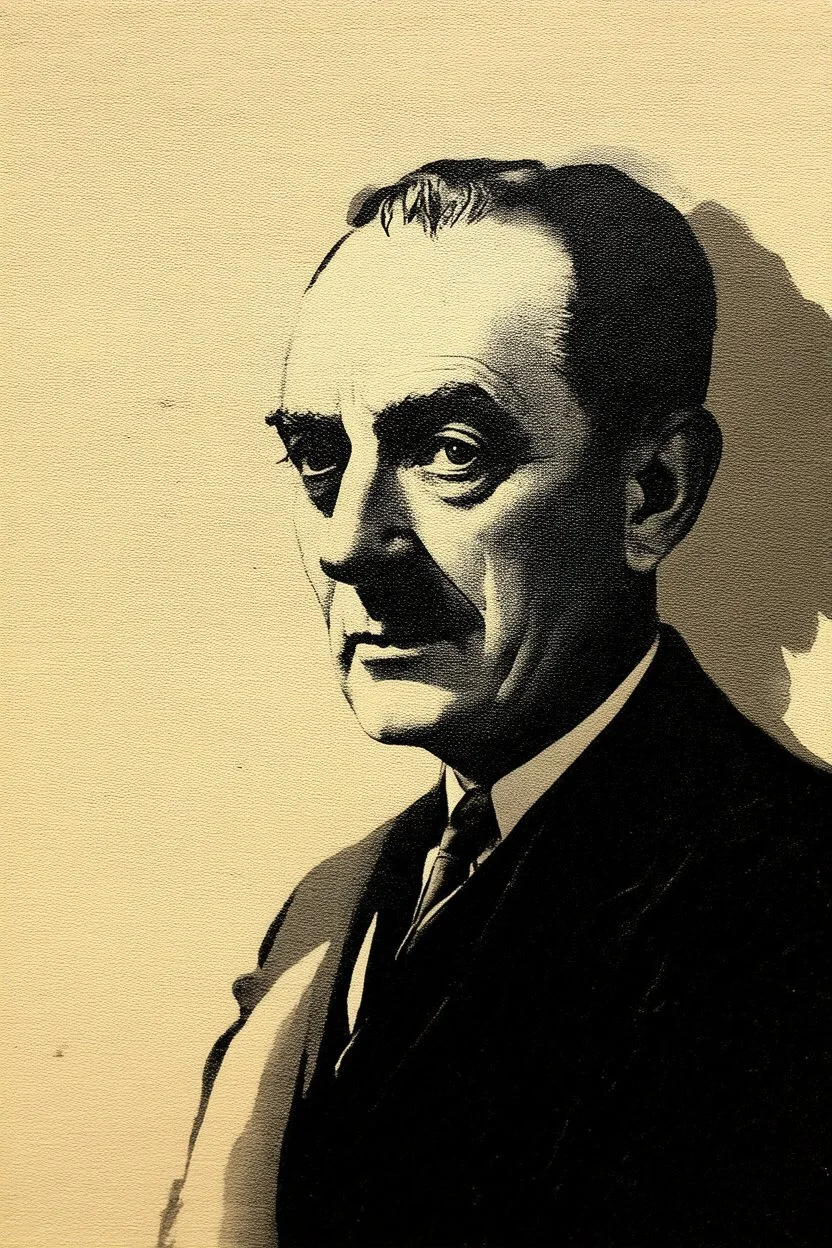 shadows of the past; dada