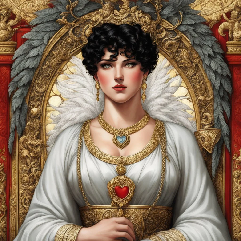 O heart, lose not thy nature; let not ever The soul of Nero enter this firm bosom: Let me be cruel, not unnatural. I will speak daggers to her, but use none; My tongue and soul in this be hypocrites.