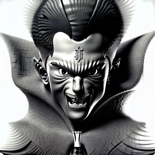 Guts by Kentaro Miura style