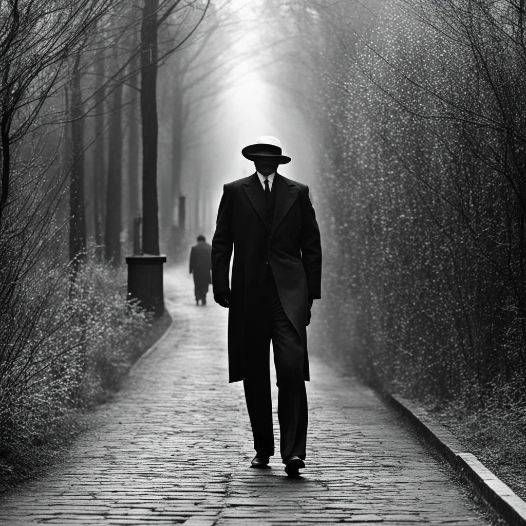 I am an invisible man. [...] It is sometimes advantageous to be unseen, although it is most often rather wearing on the nerves. [...] You wonder whether you aren't simply a phantom in other people's minds. [...] When I discover who I am, I’ll be free.