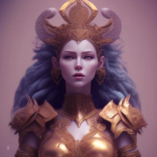 badass female goddess of war, very beautiful figure,tilt shift blur, wearing, feminine,outpainting,upscale image, object shadow,extraordinary, sharp focus,macro lens,intricate filigree metal design, full body portrait, cinematic, unreal engine 5, 8k, hyper realistic. Volumetric lighting, unreal engine 5 ,hyper elegant,hyperphotorealistic, epic composition,cinematic lighting, hyperphotomaximalist, masterpiece,epic composition, ,Glim lighting