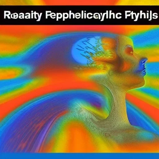 Reality After Psychedelics