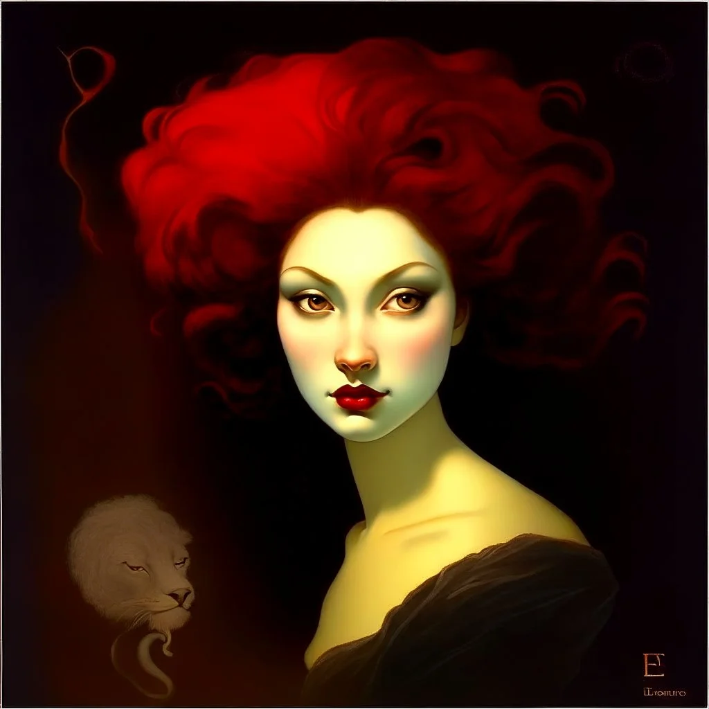 Leonor Fini