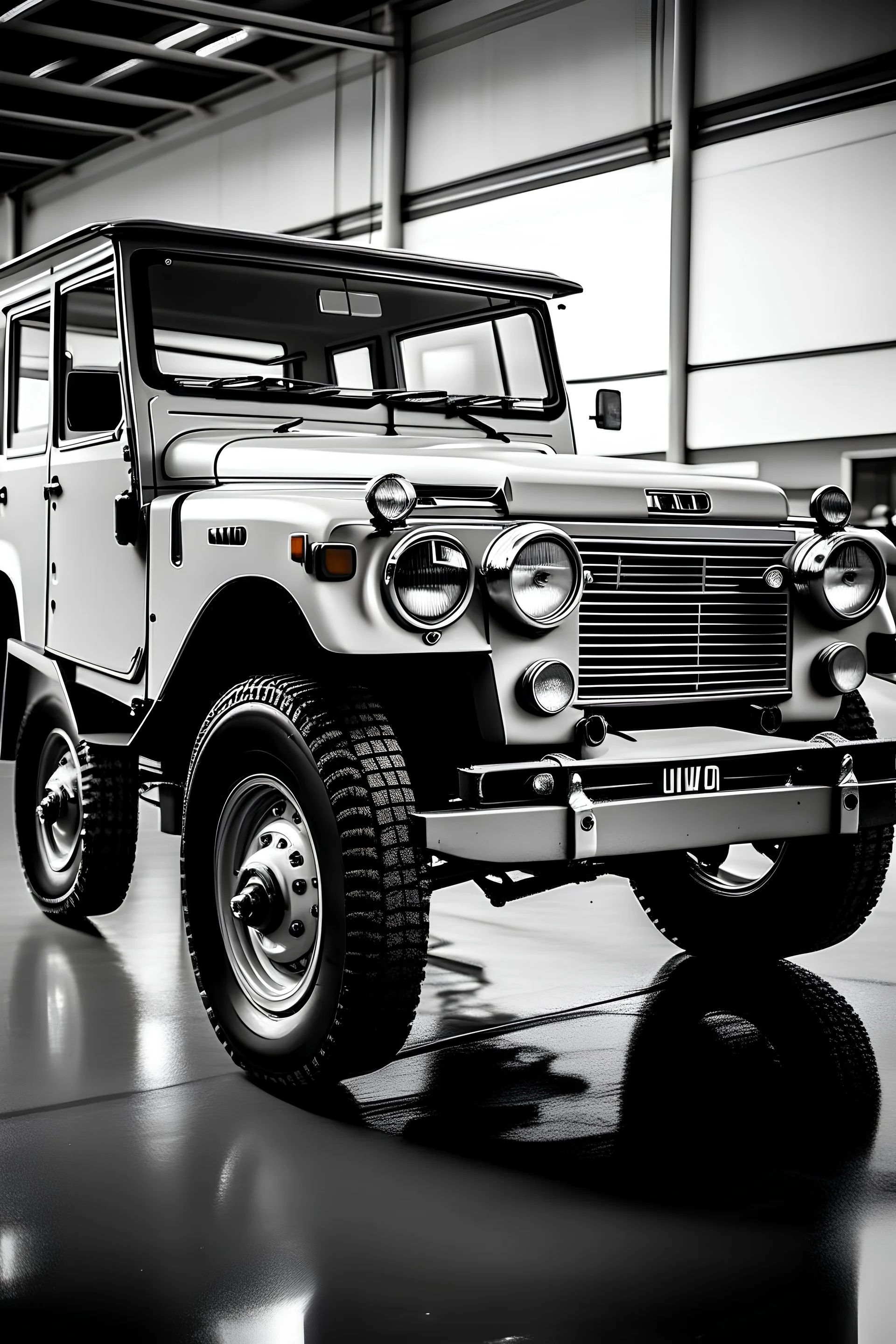 land cruiser40
