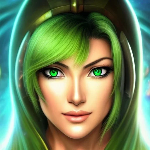 ultra detailed fullbody portrait of busty beautiful Samus Aran, extremely detailed digital painting, intrincate, extremely detailed smiling face,crystal clear Big Green eyes, in the style of Ohrai Noriyoshi and robert e howard and pablo oliveira and Ken Kelley and Keith Parkinson,mystical colors,perfectly centered image, perfect composition, rim light, beautiful lighting,8k, stunning scene, raytracing