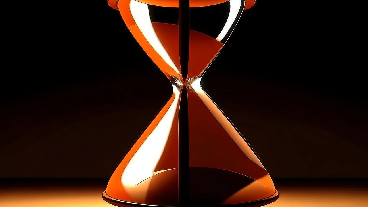 How long can the cone of time?