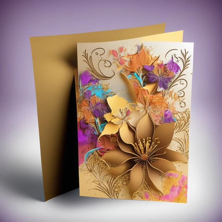 greeting card designer