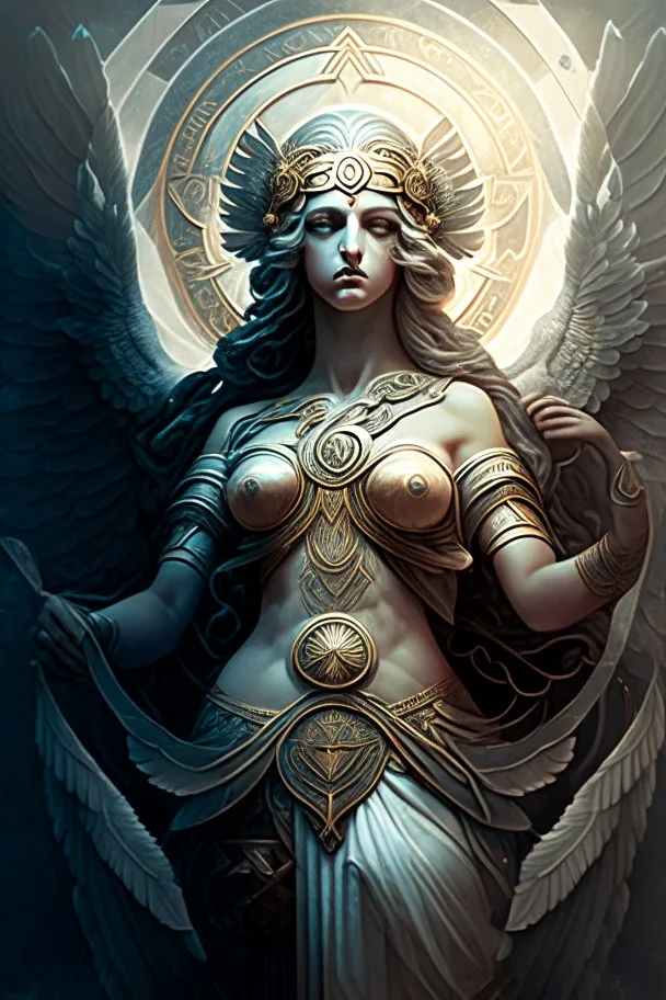 godess of protection