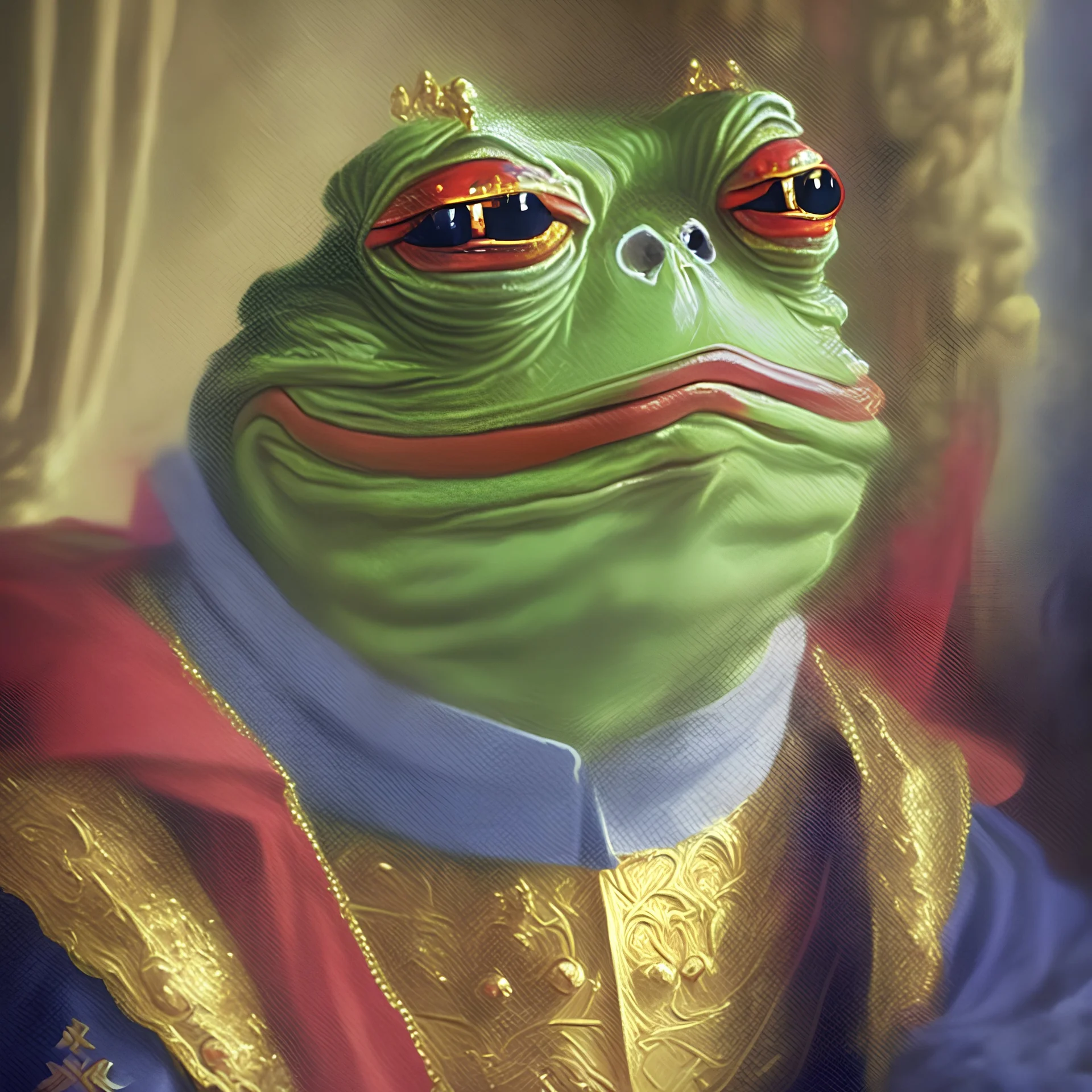 Princ pepe nice