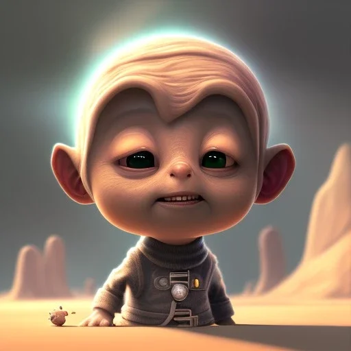 Concept art of Little stone boy (Pixar art style)++, highly detailed, digital painting, art stations, concept art, smooth, unreal engine 5, god rays, ray tracing, RTX, nanite polygons, lumen lighting, ultra detail, volumetric lighting, 3d, detailed anime, finely drawn, high definition, high resolution, cartoon [ animation, cartoon, drawing, painting, low res, cropped, watermark, jpeg artifacts, low quality, normal quality, bad anatomy, text error, worst quality, blurry thousan