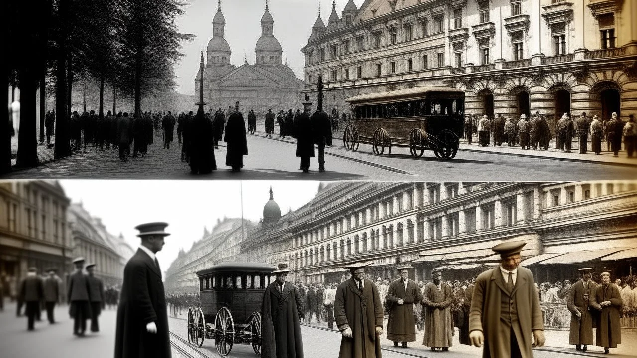 صور لاشخاص سافرو عبر الزمن