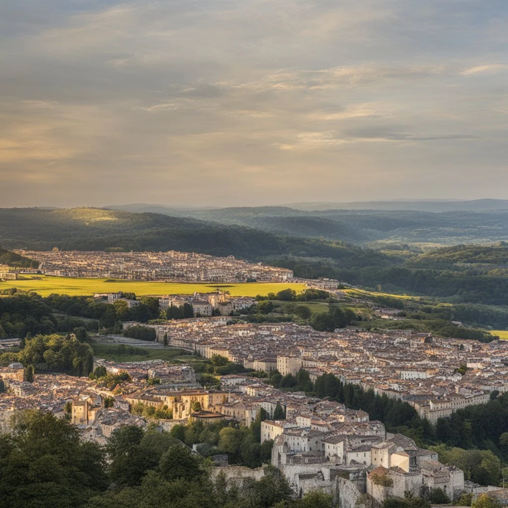 une certaine idée de la France