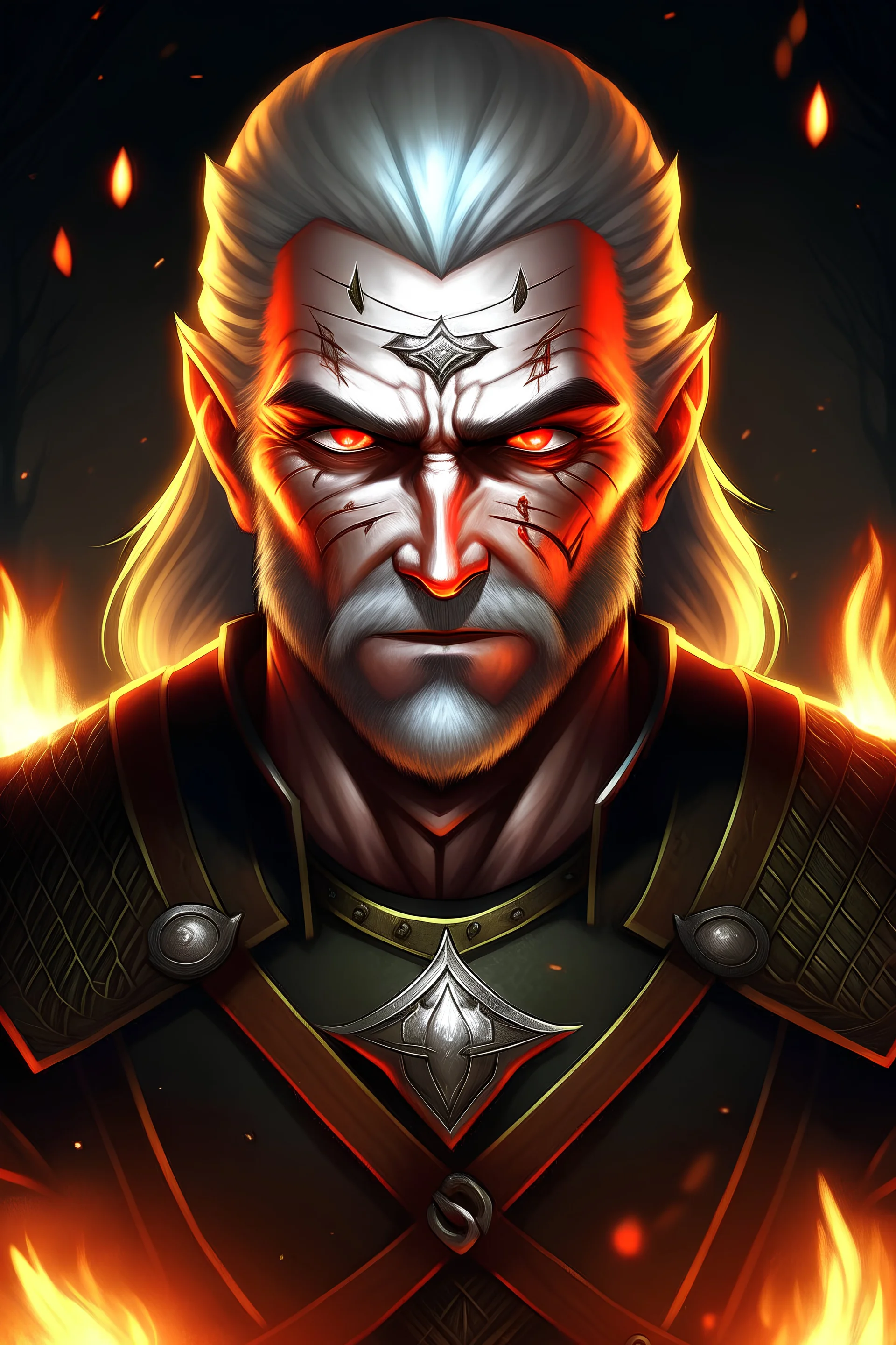 geralt