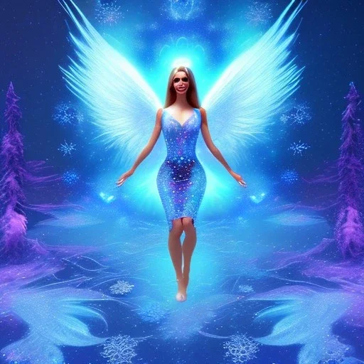 Angel crystalline, blue,pink , cosmic, opalescent, gemstones, crystals, other worldly,water,bright, ice background, snow lake blue