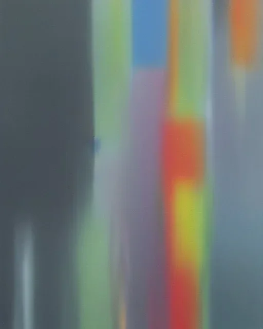 Gerhard Richter Art