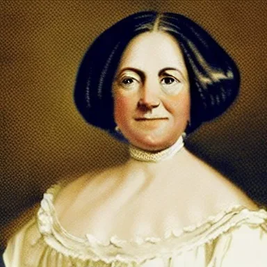 Mary Ball Washington