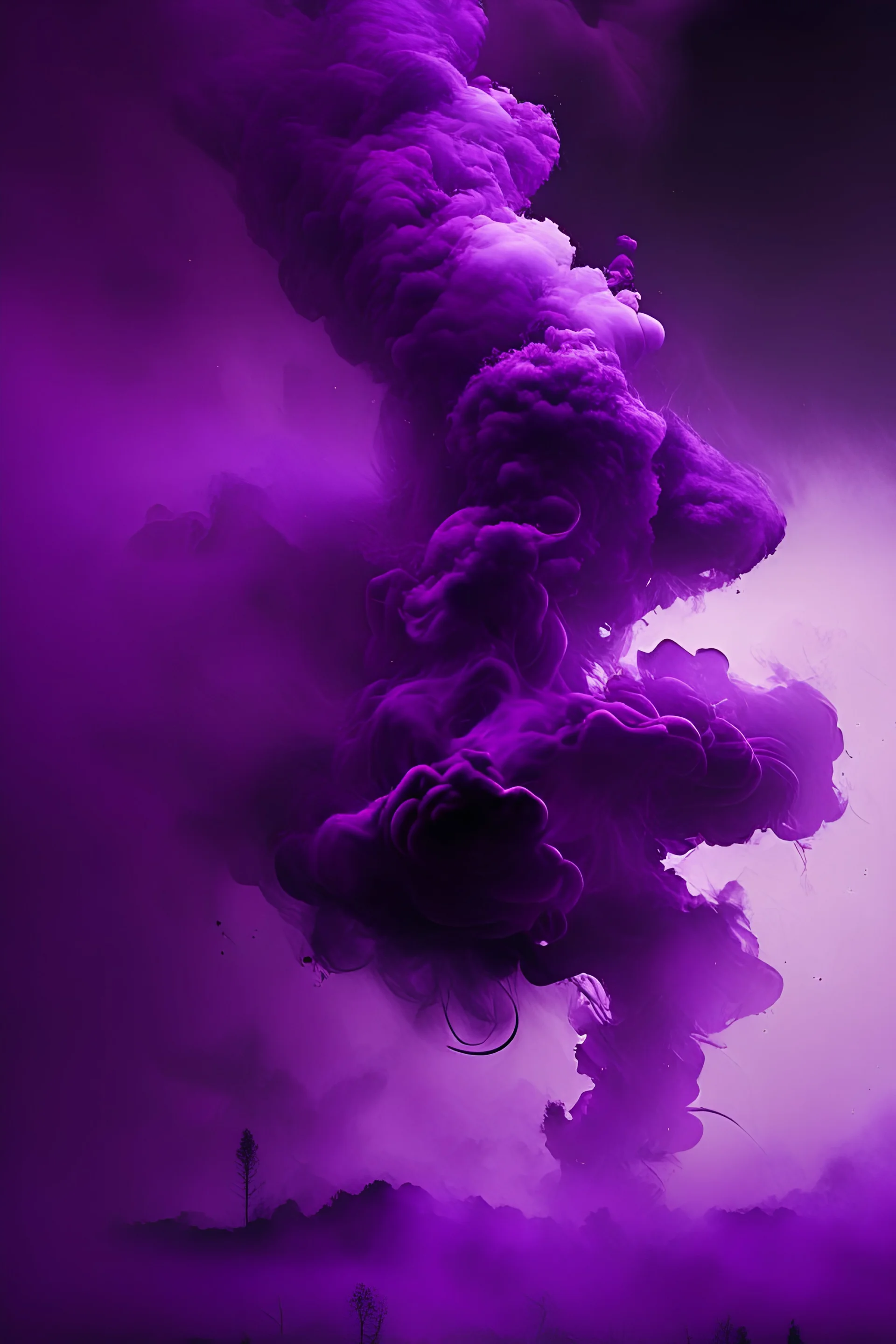 purple haze