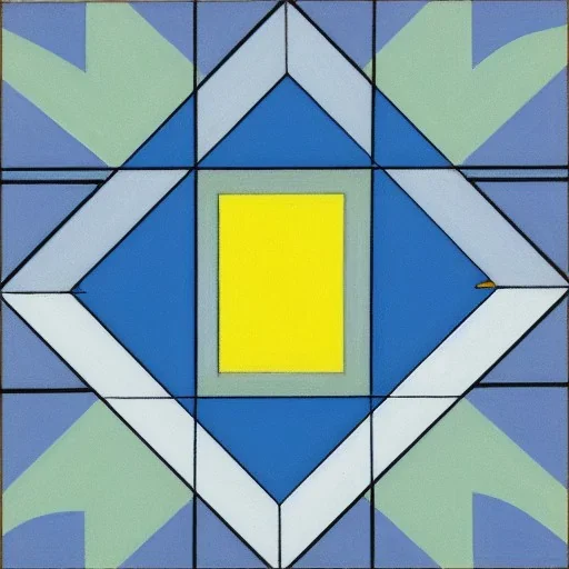 geometric abstraction