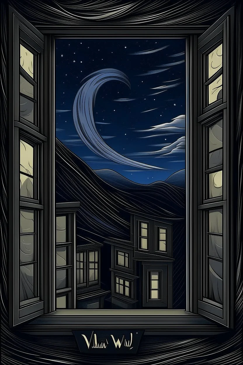 night windwos