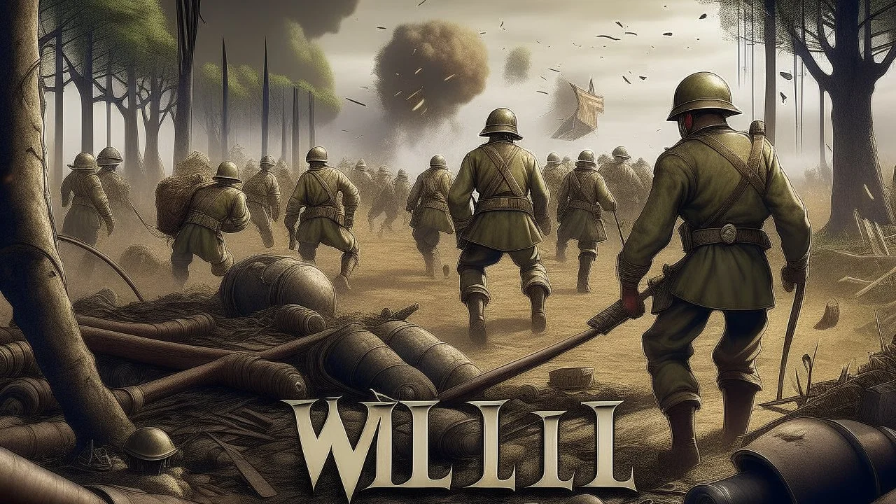 الحرب العالمية الثانية