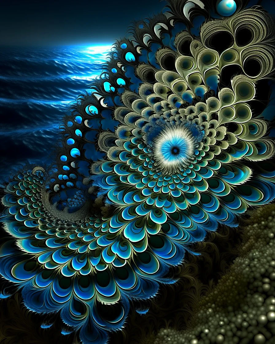 Fractal art