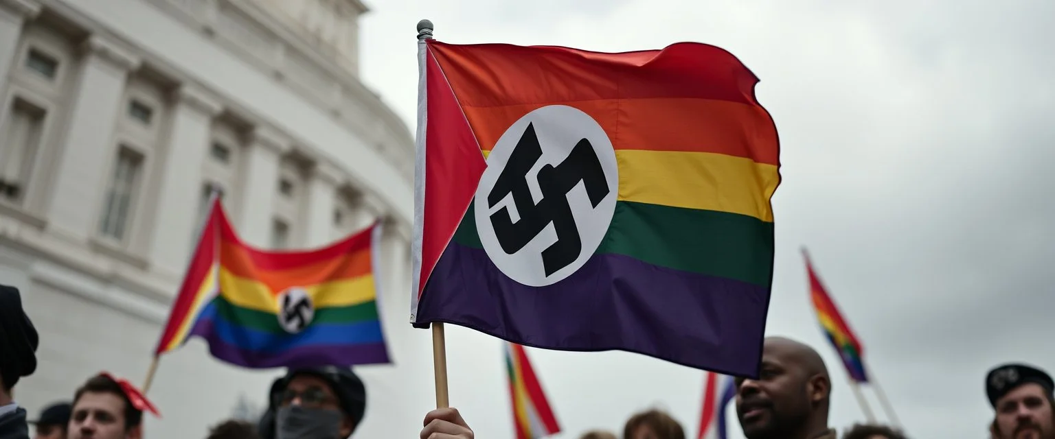 gay nazi