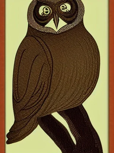 beardsley owl