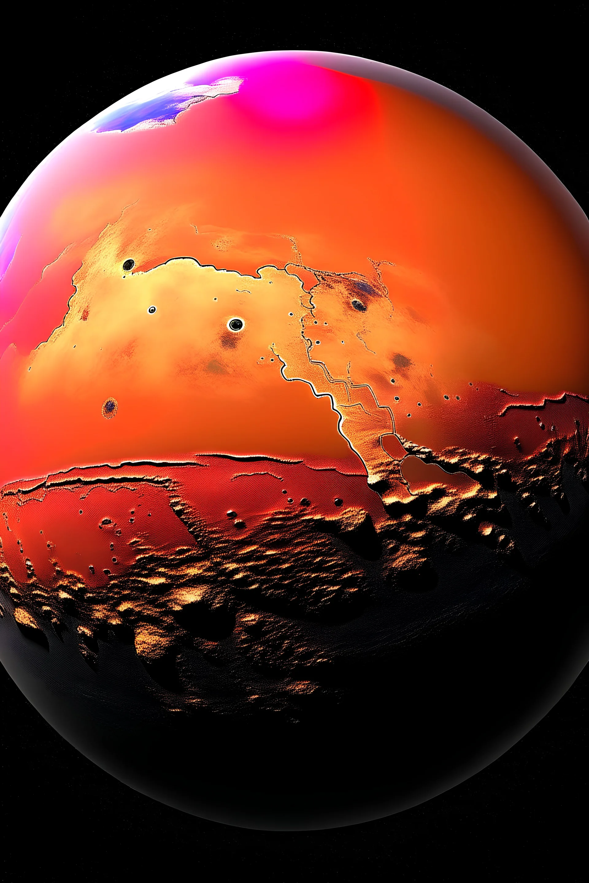 Mars