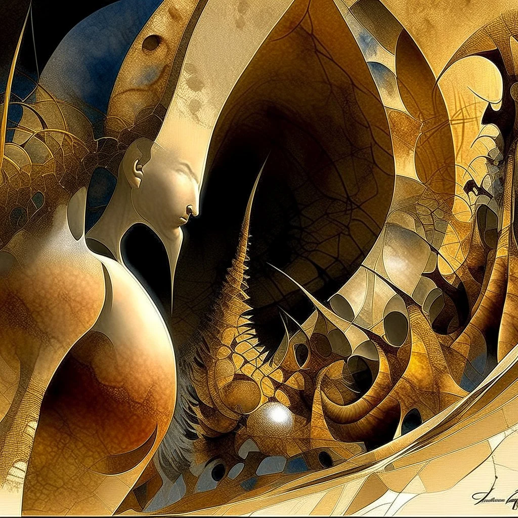 WOMAN Thomas Wells Schaller