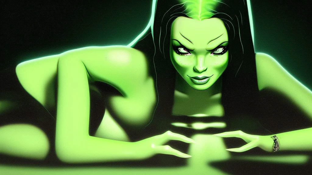 I close my eyes and see wicked things I hit the floor and see wicked things I close my eyes and see wicked things What the fuck?