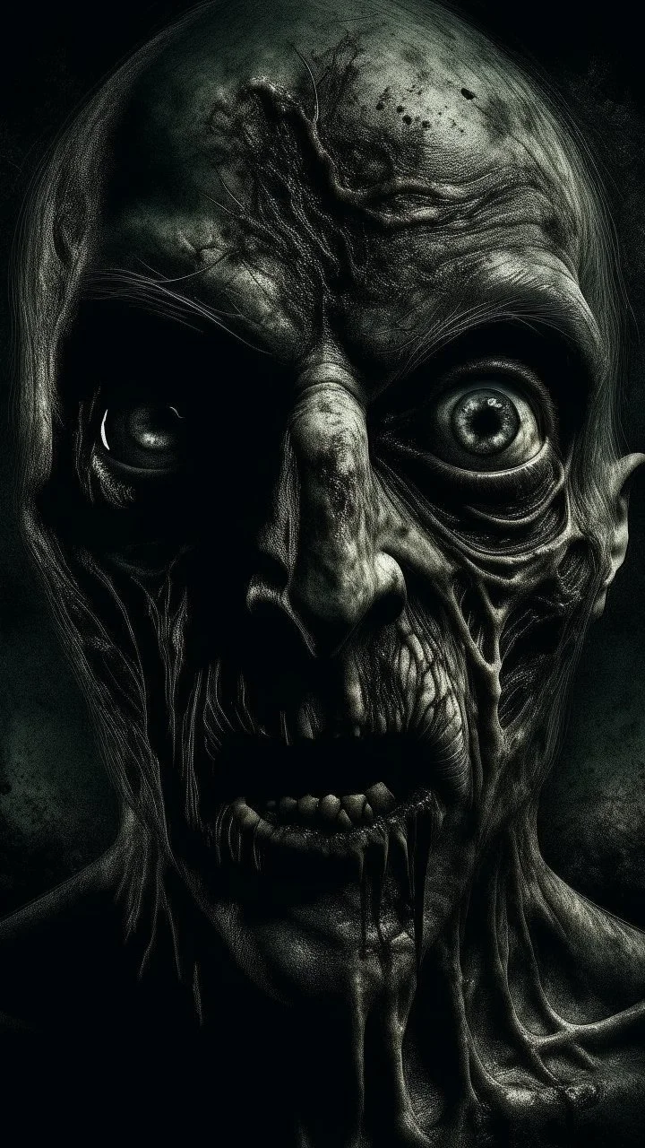 صوره مظلمة ومخيفه وتمد الخوف في الاكون وكل شيء مخيف