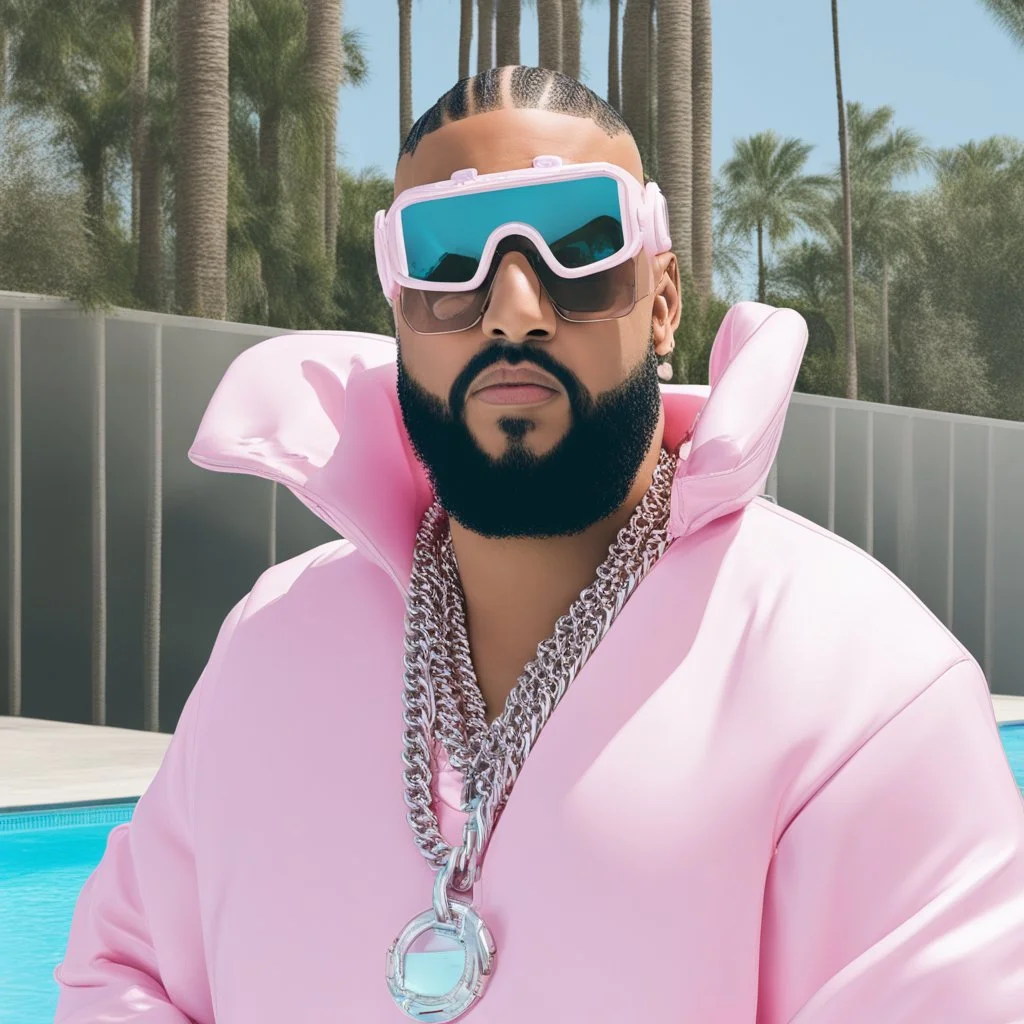 Rob's Rolex Chronicle : DJ Khaled Gives Rapper Future a Rolex Sky-Dweller  For His Birthday