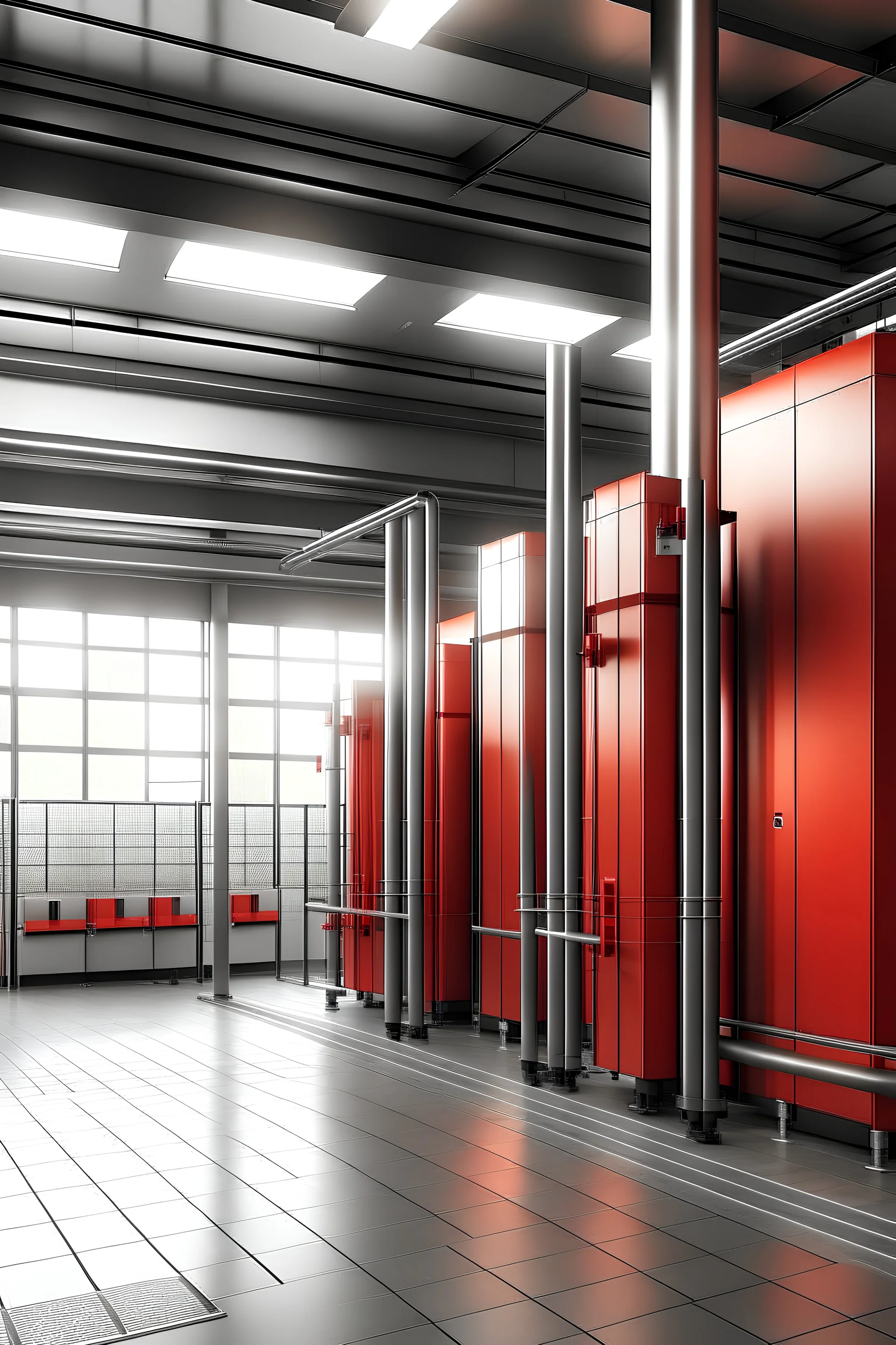 Brands: IMI Pneumatex: Ensures system longevity with pressurization solutions. IMI TA: Creates balanced indoor climates with control solutions. IMI Heimeier: Provides energy-efficient indoor comfort control. IMI Flow Design: Specializes in precise HVAC flow control with engineers on site
