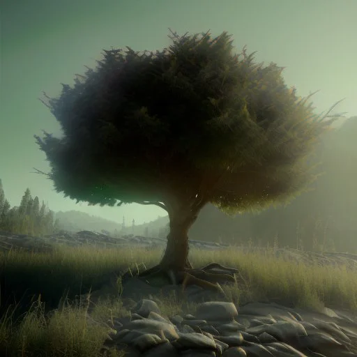 Game Tree